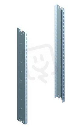 PD-QK-50LV17 Svislá lišta šířka x délka 50 x 1700, pro QA OEZ:21138