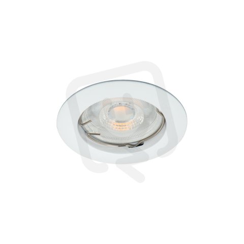 Podhledové bodové svítidlo VIDI CTC-5514-W KANLUX 02790