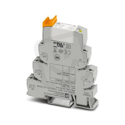 PLC-RSC-120UC/21-21/SO46 Reléový modul 1125985
