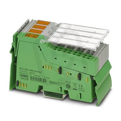 IB IL DALI MM-V2-PAC Inline 1199811