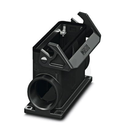 HC-EVO-B24-SHWS-2SSM32-PLRBK Kryt podstavce B24 1421367