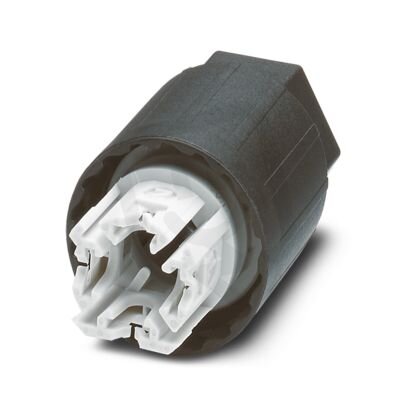 Matice QPD N2,5 6-10 BK PHOENIX CONTACT 1423993