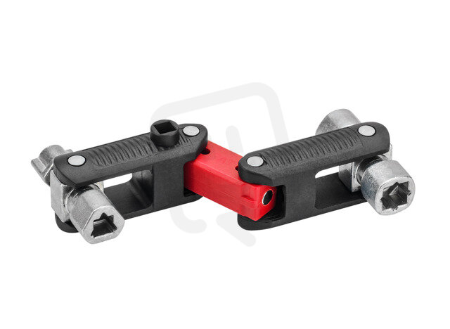 Křížový klíč MASTER KEY DUO CIMCO 112985