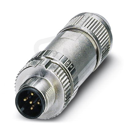 SACC-M12MS-5PL SH Konektory 1424658