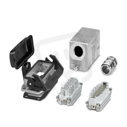 Sada zástrček HC-KIT-B16-R02 PHOENIX CONTACT 1409723