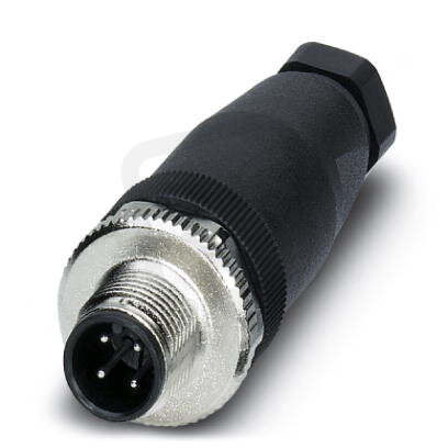 SACC-M12MS-4CON-PG 7-M Konektory 1662528
