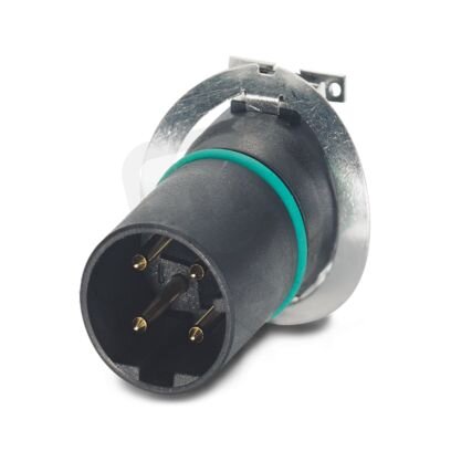 SACC-CIP-M12MSD-4P SMD SH T Vestavné zástrčkové konektory 1411956