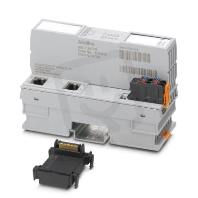 AXL F BK PN XC Axioline F 2701222