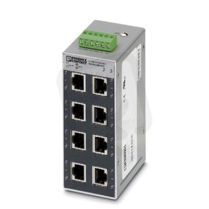FL SWITCH SFN 8TX Přepínač Ethernet 2891929