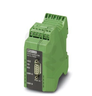 PSI-REP-PROFIBUS/12MB Opakovač 2708863