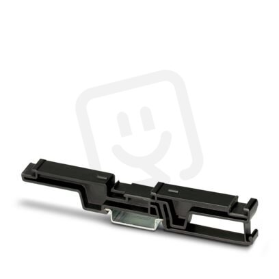 UM-PRO 72 FOOT BK Pouzdra z vytlačovaného profilu 2200153