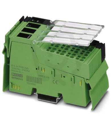 IB IL 24 PWR IN/R-PAC Svorky Inline 2861674