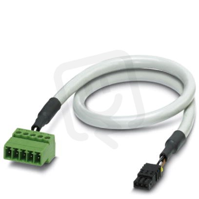 PLC-V8C/CAB/TBUS/0,3M Osazený 2905263