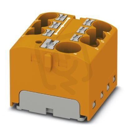 PTFIX 10/6X4 OG Blok rozvodek 3273874