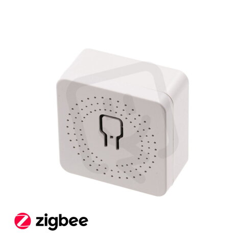 SMART Zigbee 3.0 switch (spínač) ZB2 T-LED 068506