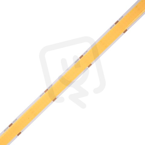 LED pásek 24WIDE25-COB-WW T-LED 079523