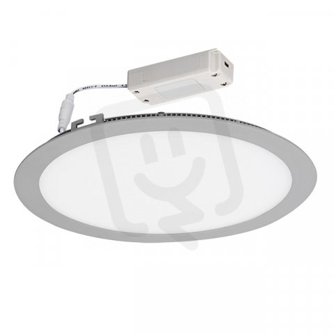 Kanlux 22500 ROUNDA LED 23W-WW-SR Vestavné svítidlo LED