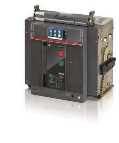 E4.2V 4000 Ekip G Touch LSIG 3p WMP ABB 1SDA072577R0001