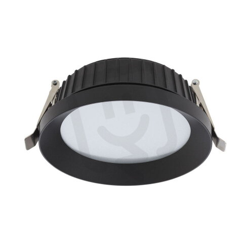 XCLASS REC. FITTING 21W 500mA 25-40V DC