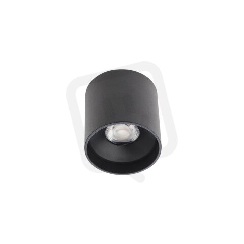 XCORE RND. CEILING FITTING 6W 220-240V A