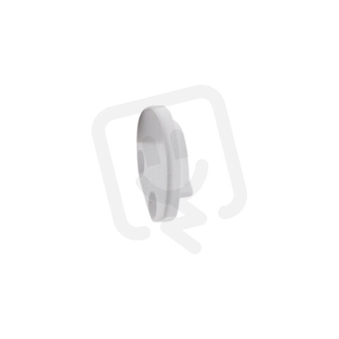 PRF010 END CAP w/o HOLE
