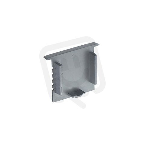PRF062 END CAP w/o HOLE