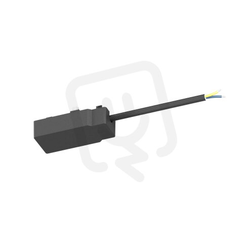 XTINY SURFACE/RECESSED POWER SUPPLY CONN