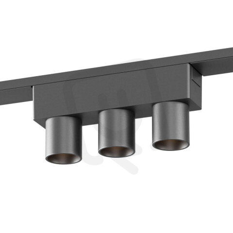 XTINY MAGNETIC SPOTLIGHTS 3X2W 48V DC 24