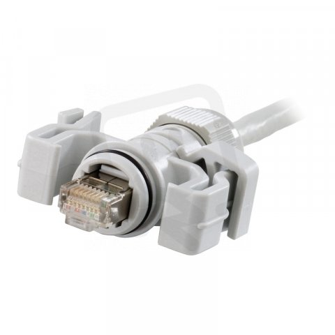 Konektor RJ45 IE-P-IP67 WEIDMÜLLER 8808380000