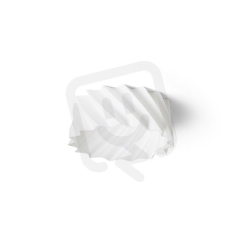 MARENGA RW2 60 zápustná bílá Eco PLA 230V LED 6W 3000K RENDL R14014