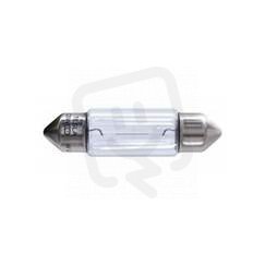 autožárovka 12V 5W SV8.5/8 35mm C5W sufi