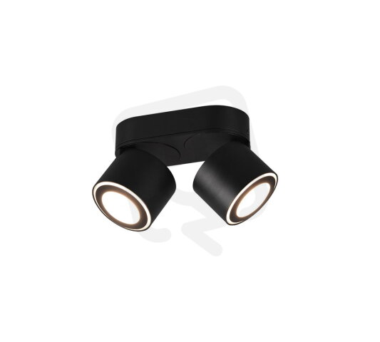 Svít. TAURUS incl.2x5W LED/450Lm/3000K