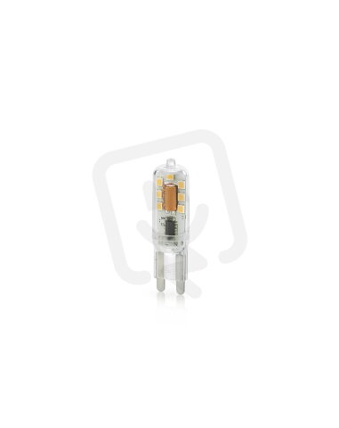 Svít. G9 SMD 2,3W/ 200Lm/ 3000K