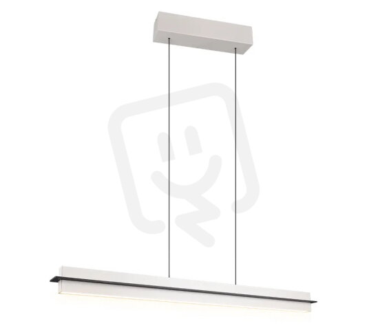 Svítidlo EMERSON incl.1x24W LED//