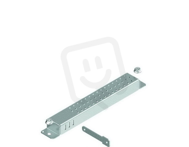 Rozdělovací držák pro HXS400 ETI 001338303