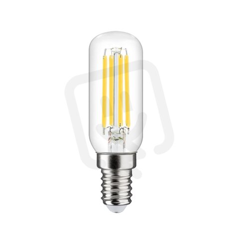 Světelný zdroj Filament LED, E14 T25, 4W, 400lm, 4000K RABALUX 79090