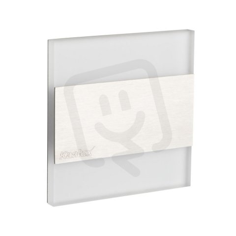 Dekorativní svítidlo TERRA LED P68 CW CZ KANLUX 27082