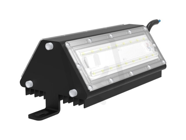 FL 30W, 4000K, 120lm/W