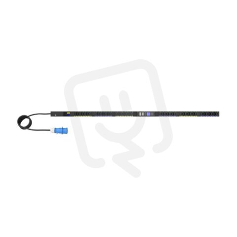 EVMAF132X ePDU G4: Řízené IEC 0U, In: IE
