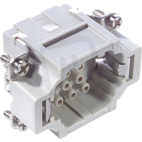 Krimpovací vložka H-EE 10 SCM MALE INSERT LAPP 10180400