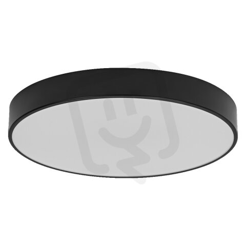 CEILING MOIA 380mm 24W 830 BK LEDVANCE 4099854450105