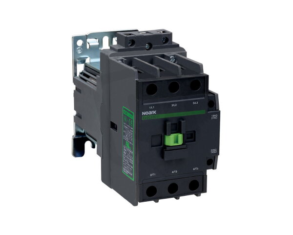 Ex9C80D 11 3P 110V EU Stykač, Rám:100A,