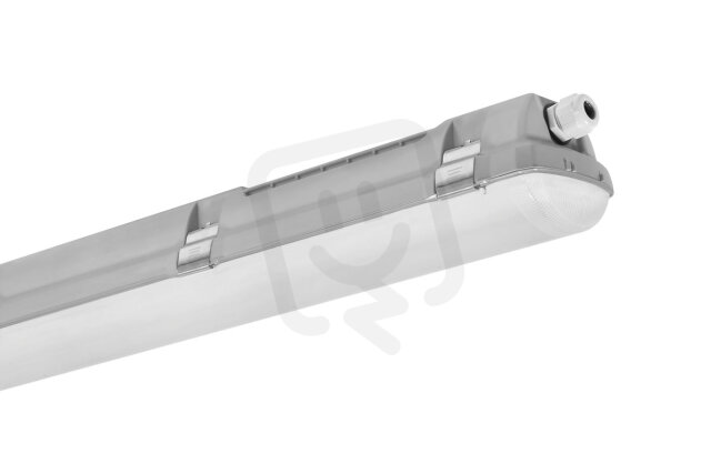 Průmyslové svítidlo NANOTTICA 1.4ft WB ABSc 4400/840 DALI 3F TREVOS 108244