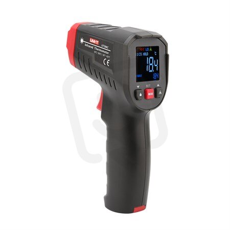 Teploměr bezkontaktní UNI-T  UT306C