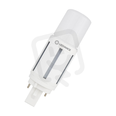 DULUX LED D VT EM & AC MAINS V 7.5W 865 G24D LEDVANCE 4099854502798