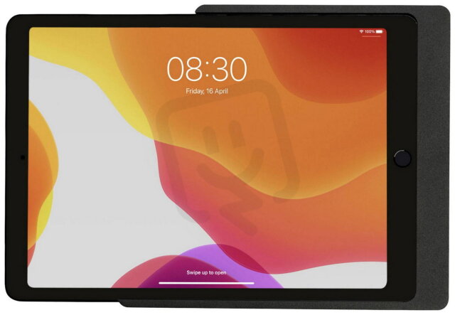 Displine Companion Wall Home držák table