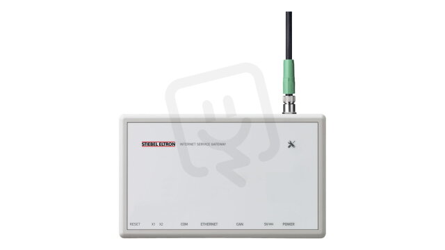 Příslušenství regulace STIEBEL ELTRON, ISG plus 233493