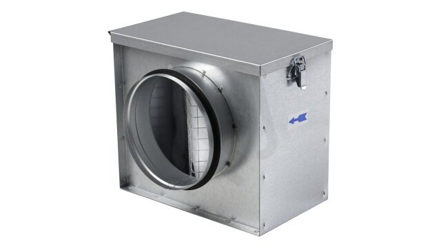 Filtrbox STIEBEL ELTRON, LWF FBG 160 třída filtru G4 233015