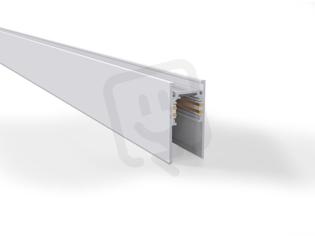 MAG TRACK 2M, W DALI  přisazená kolejnice pro magnetický systém, LED2 6092901
