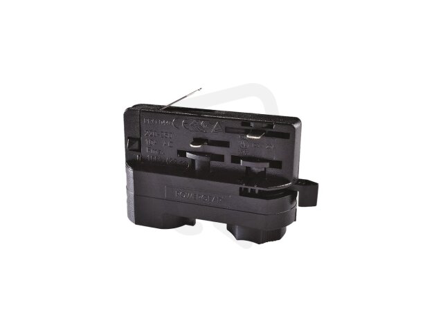 ECO TRACK ADAPTER, B černá LED2 6361703